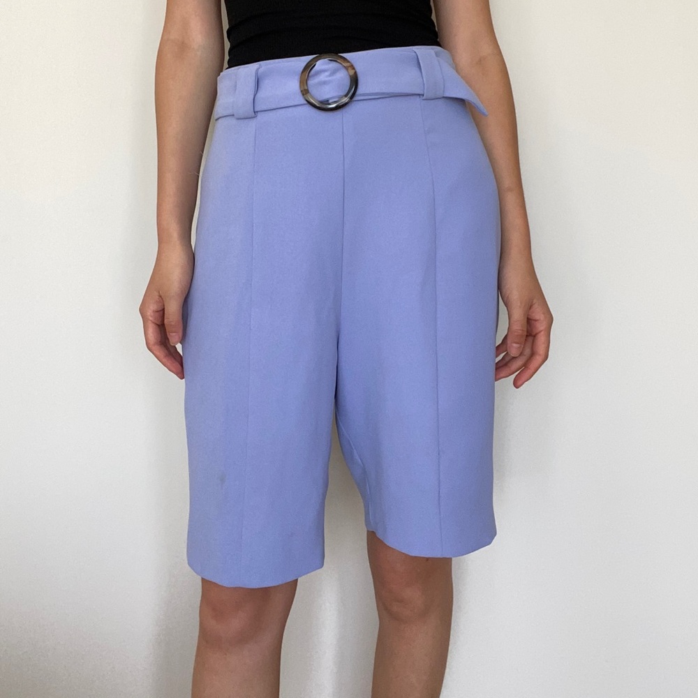 Revolve Lovers+ friends short